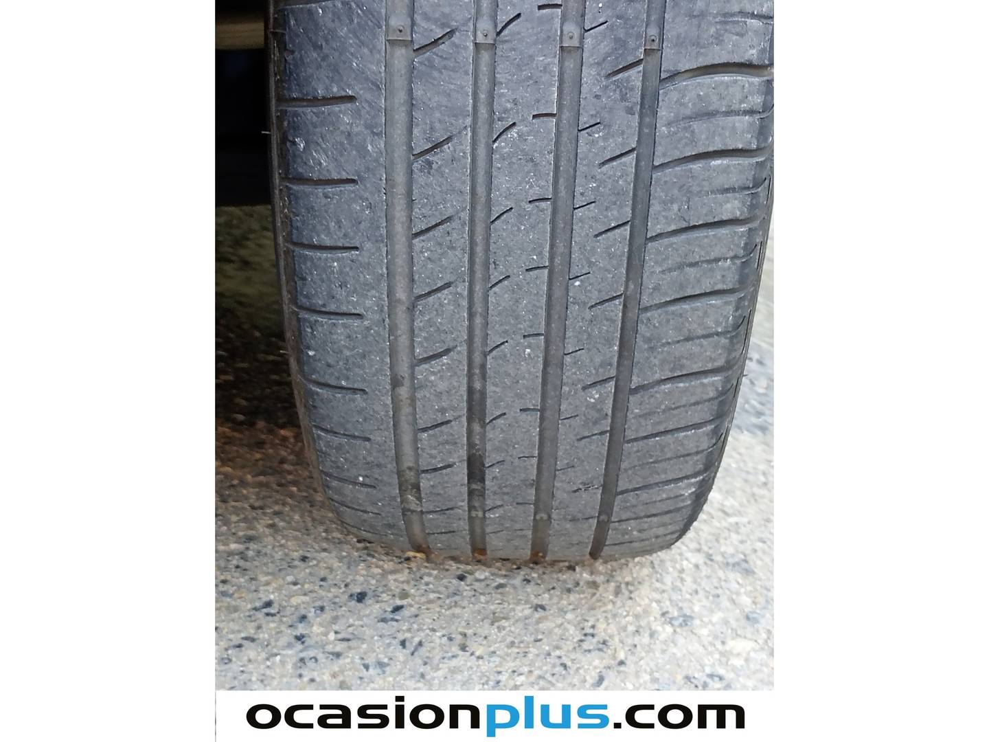 Toyota C-HR Toyota C-HR 1.8 125H Advance (122 CV) seminuevo