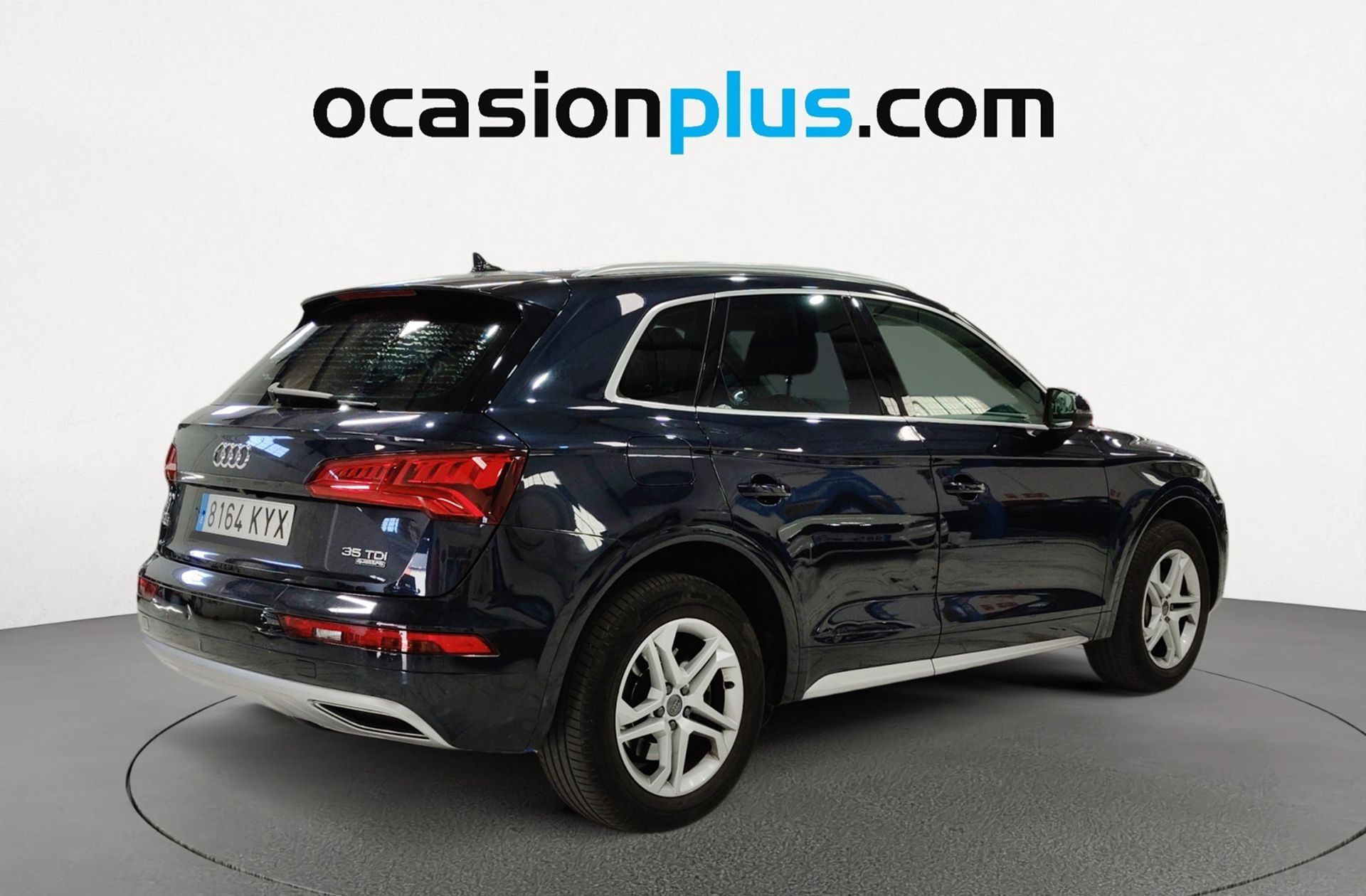 Audi Q5 Design 35 TDI quattro S tronic - foto 4