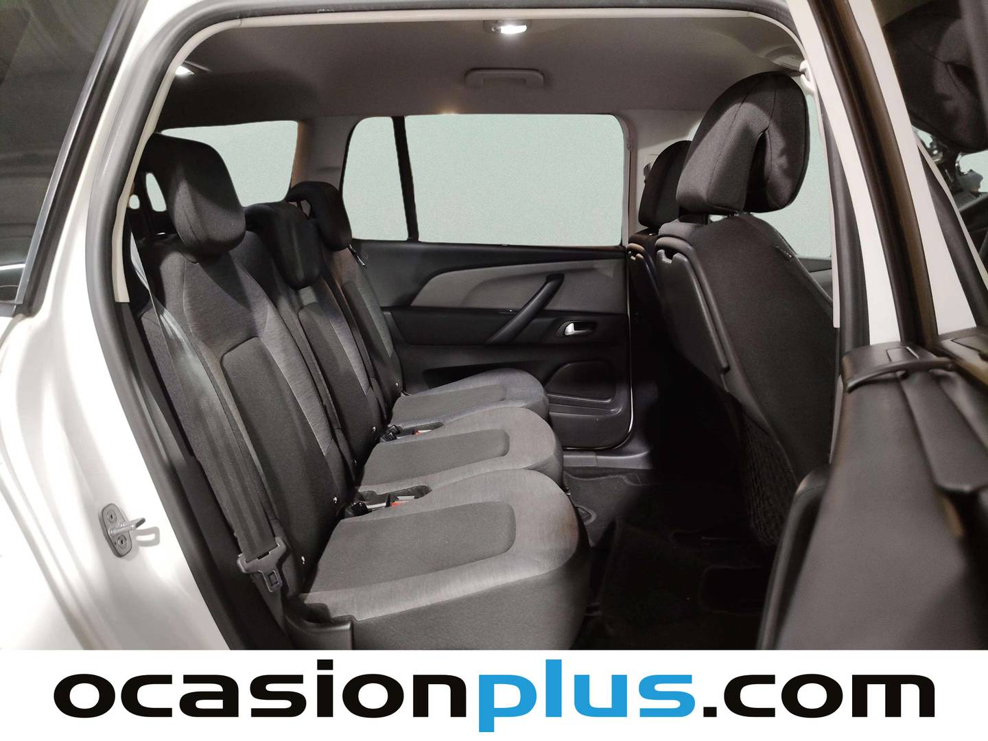 Citroën Grand C4 Spacetourer Citroën Grand C4 Spacetourer BlueHDi 130 S&S Live (130 CV) 7 Plazas al mejor precio