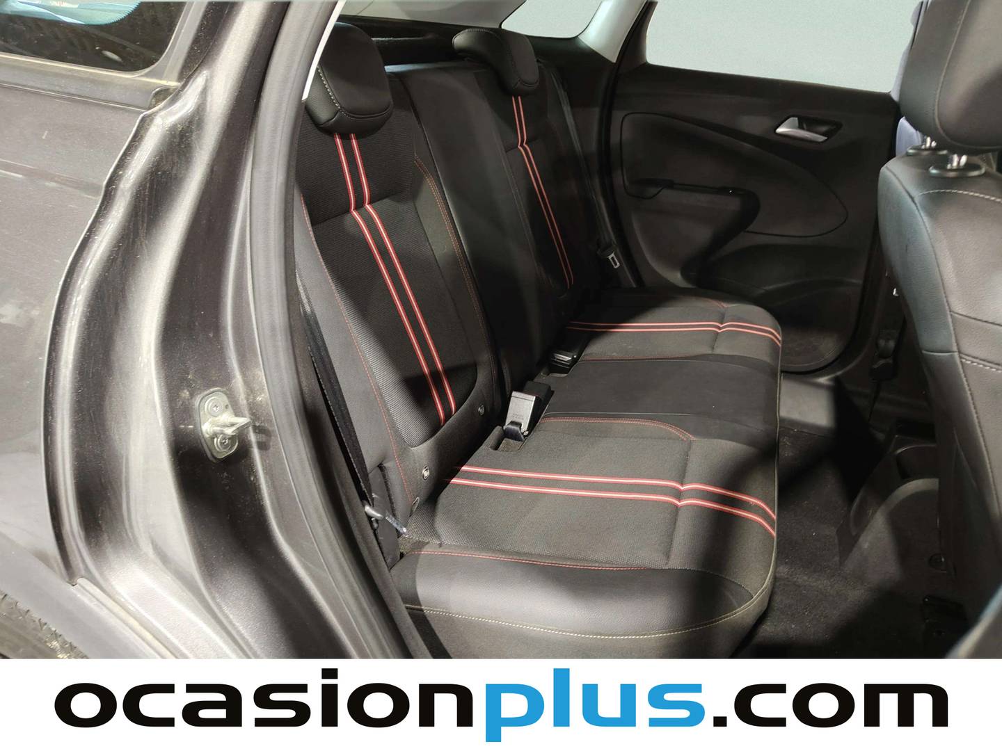 Foto Opel Crossland Opel Crossland 1.2 GS Line (110 CV)