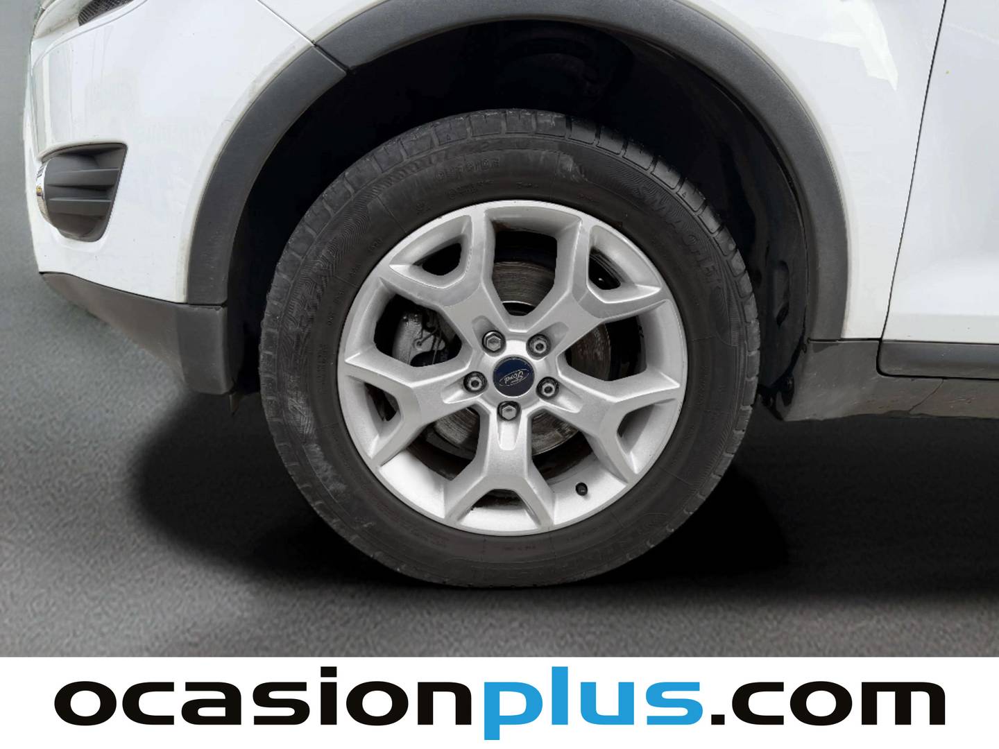 Ford Kuga Ford Kuga 2.0 TDCI Trend 4WD (136 CV) 136cv