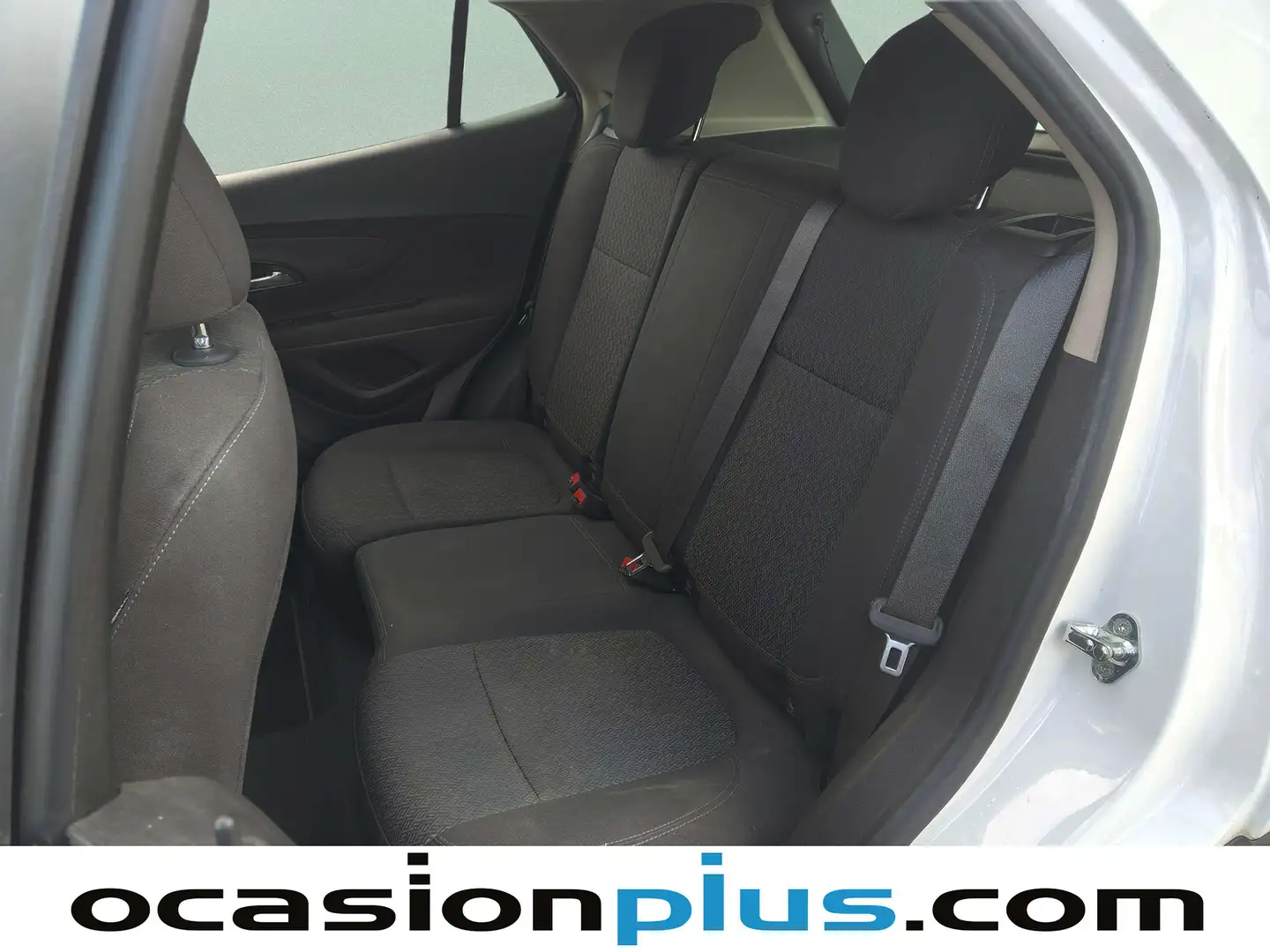 Foto Opel Mokka X Opel Mokka X 1.4 T S&S Selective 4x2 (140 CV)