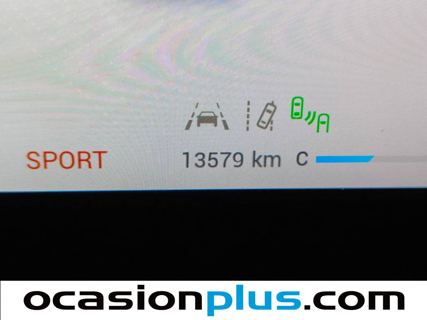 JAECOO 7 JAECOO 7 1.6 TGDI Select FWD (145 CV) seminuevo