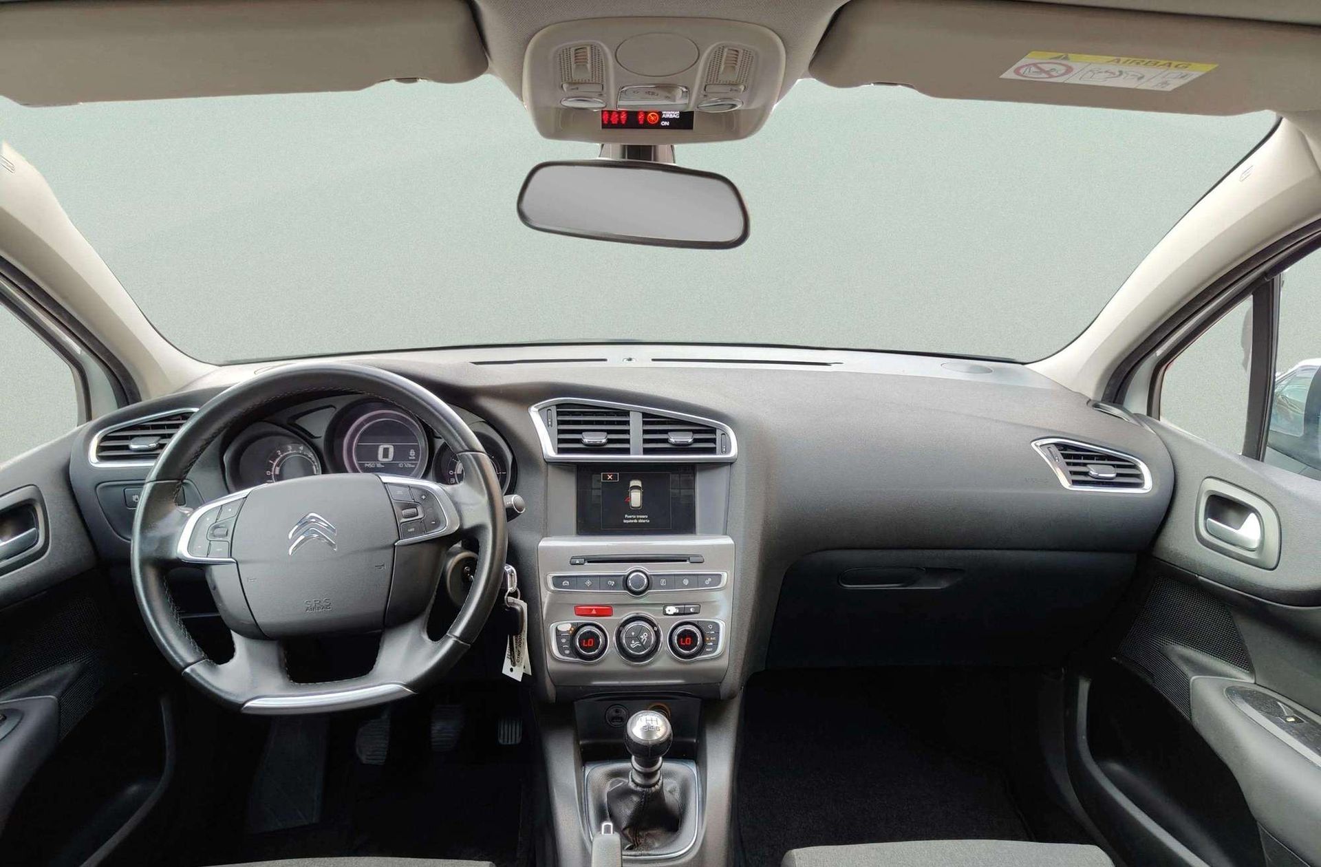 Citroën C4 1.2 PureTech Feel Edition - foto 6