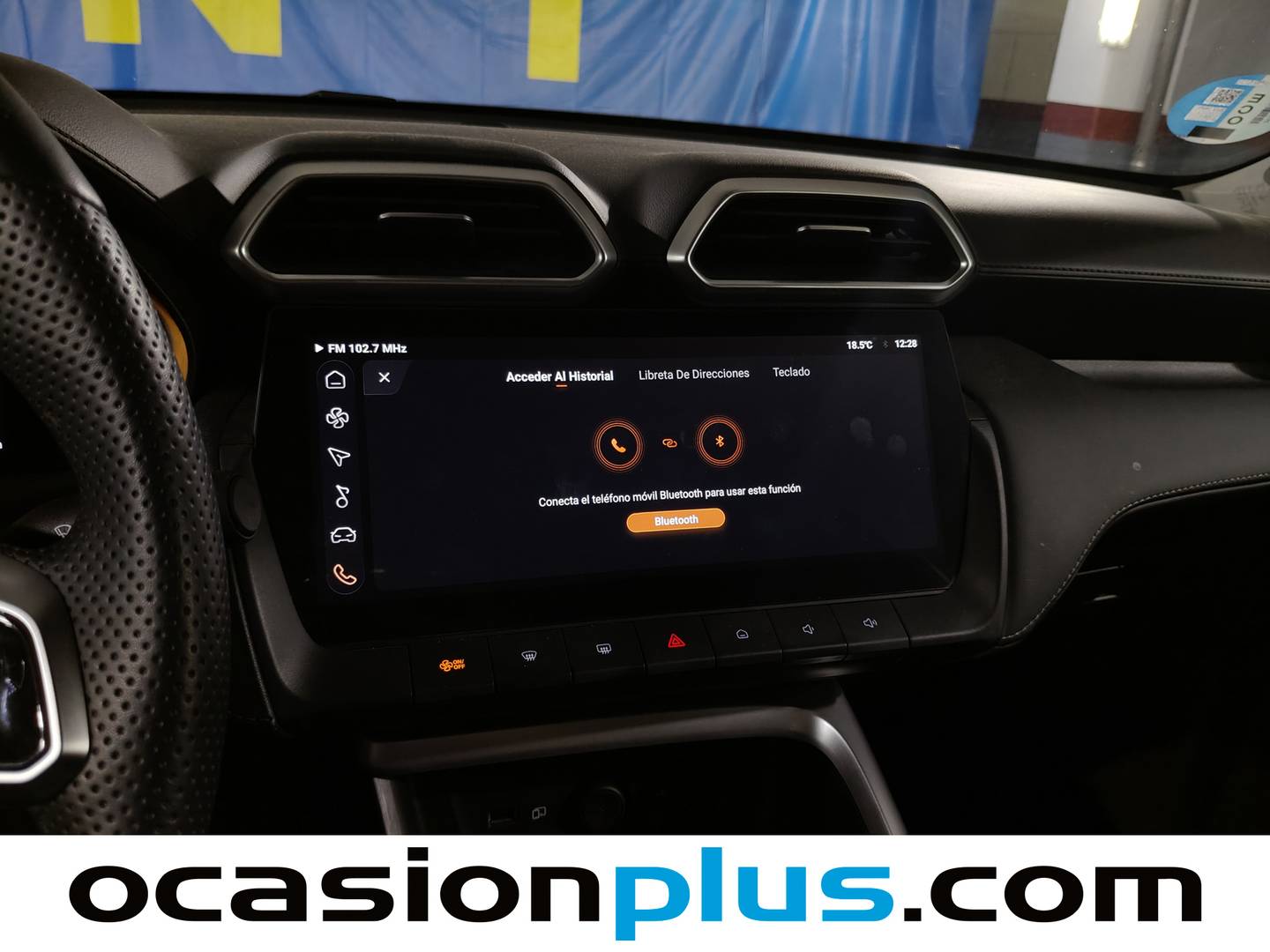 MG ZS MG ZS 1.5 Hybrid+ Luxury (197 CV) 2024