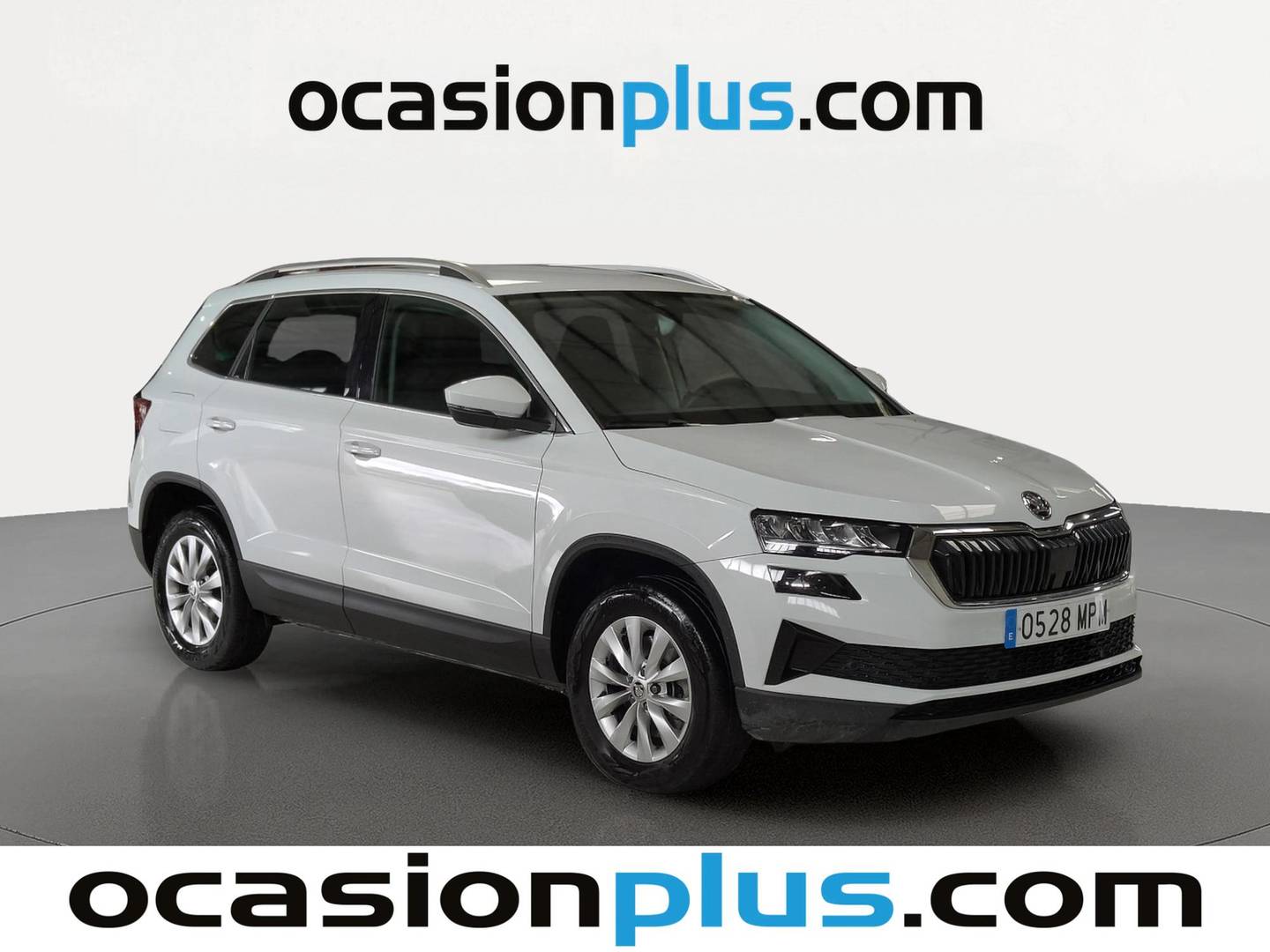 Foto Skoda Karoq Skoda Karoq 2.0 TDI Selection (115 CV)