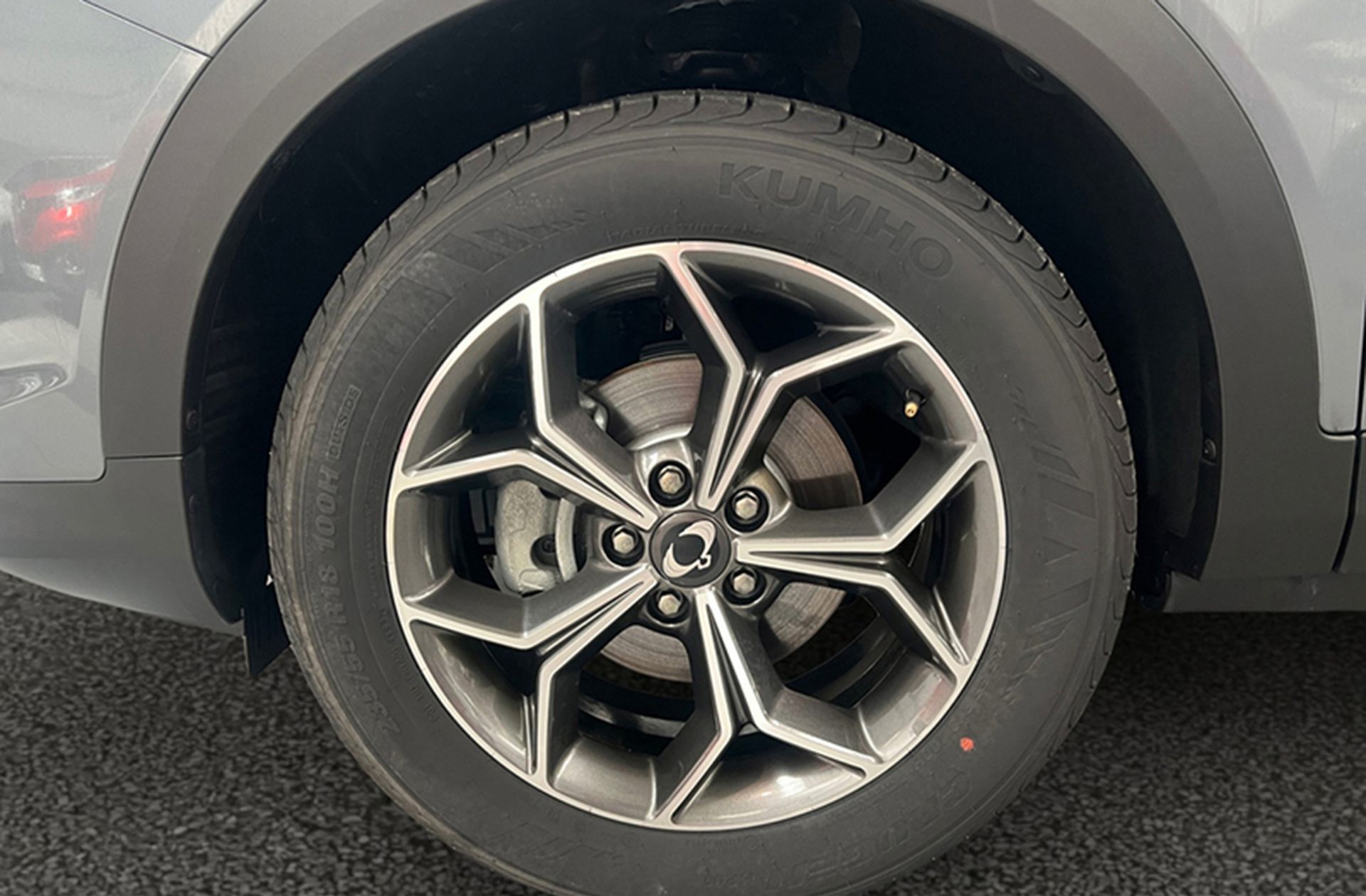 SsangYong Korando G15T Urban Plus GSR - foto 32