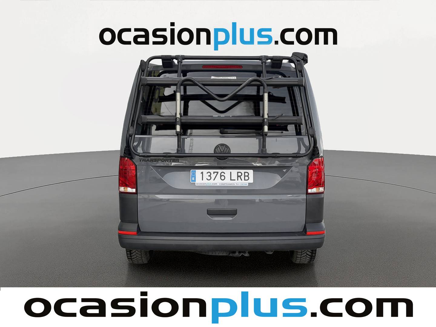 Volkswagen Transporter Volkswagen Transporter Mixto Batalla Corta TN 2.0 TDI BMT  (110 CV) Semi-camperizada 4 plazas de ocasión