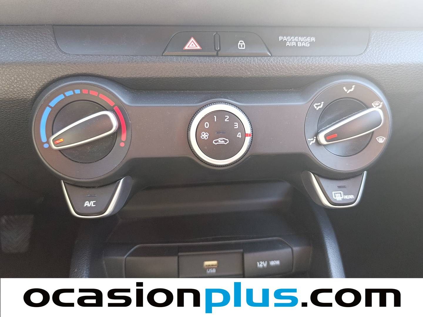 KIA Stonic KIA Stonic 1.0 T-GDi MHEV MT Concept (100 CV) km 0