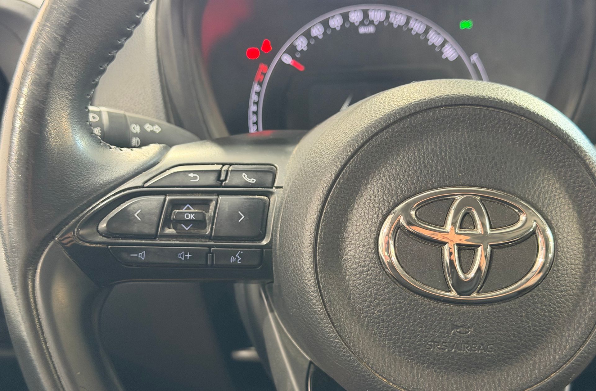 Toyota Aygo X 1.0 VVT-I Play - foto 22