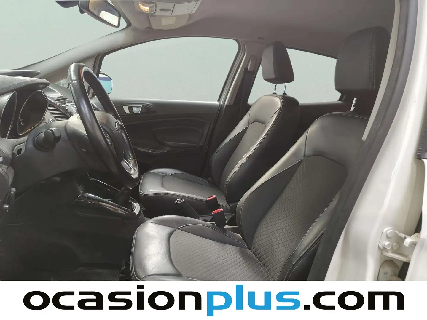 Foto Ford EcoSport Ford EcoSport 1.0 EcoBoost S&S Titanium (125 CV)