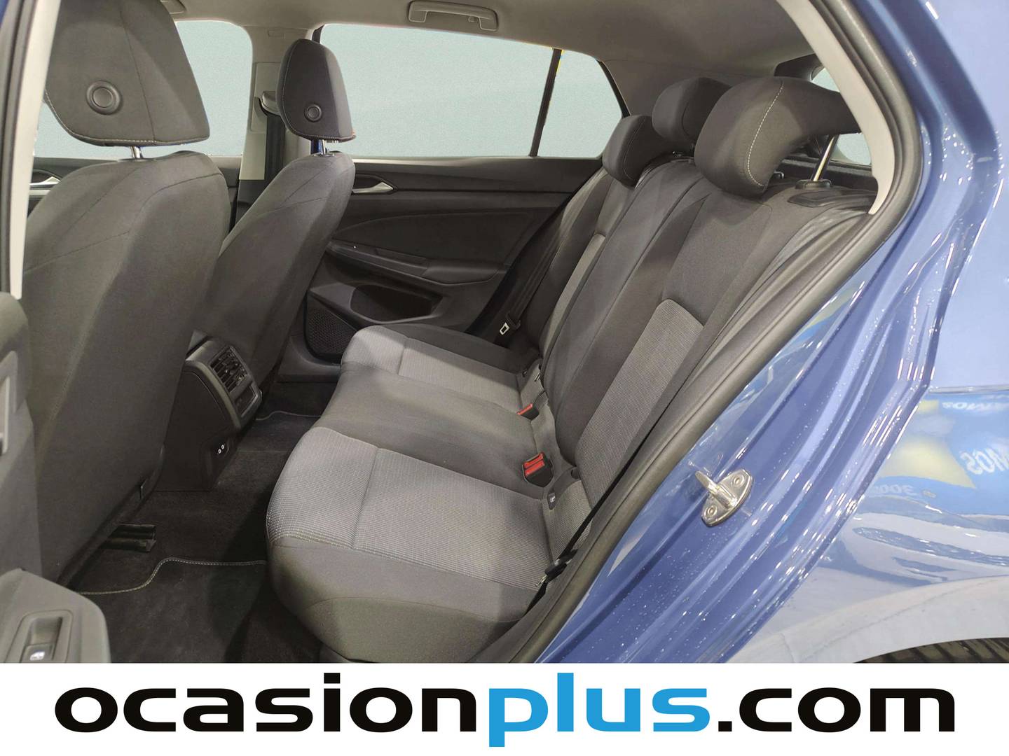 Fotos maletero Volkswagen Golf Volkswagen Golf 1.5 TSI (116 CV)