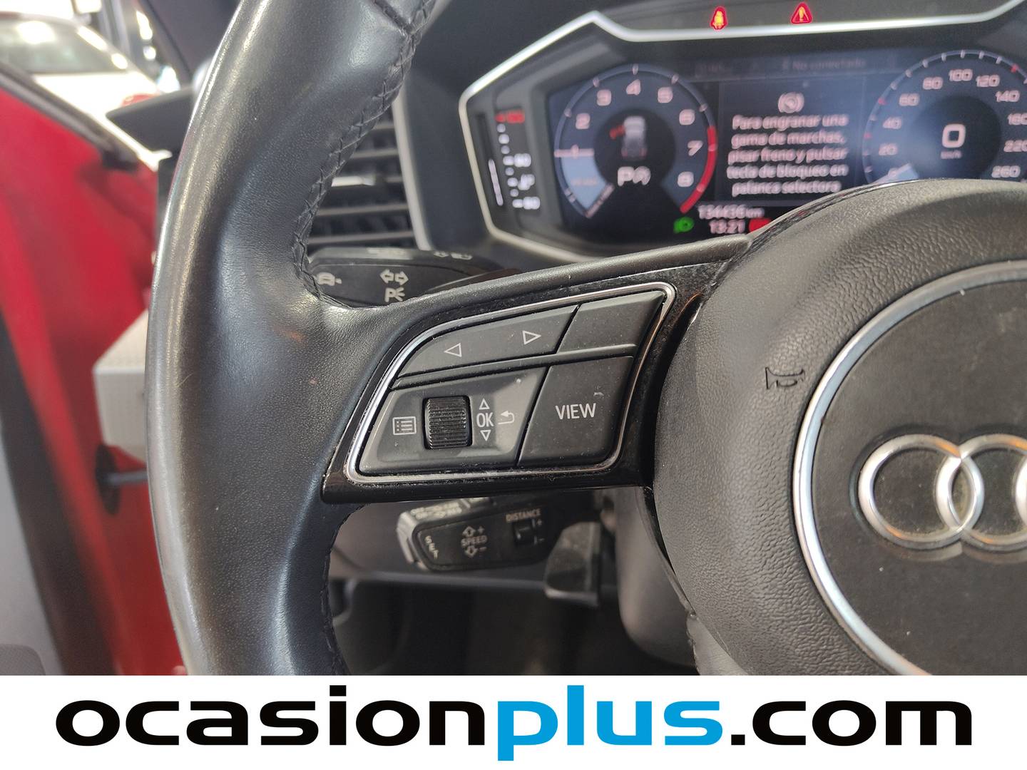 Audi A1 Audi A1 Sportback S line 30 TFSI  (110 CV) S tronic 110cv