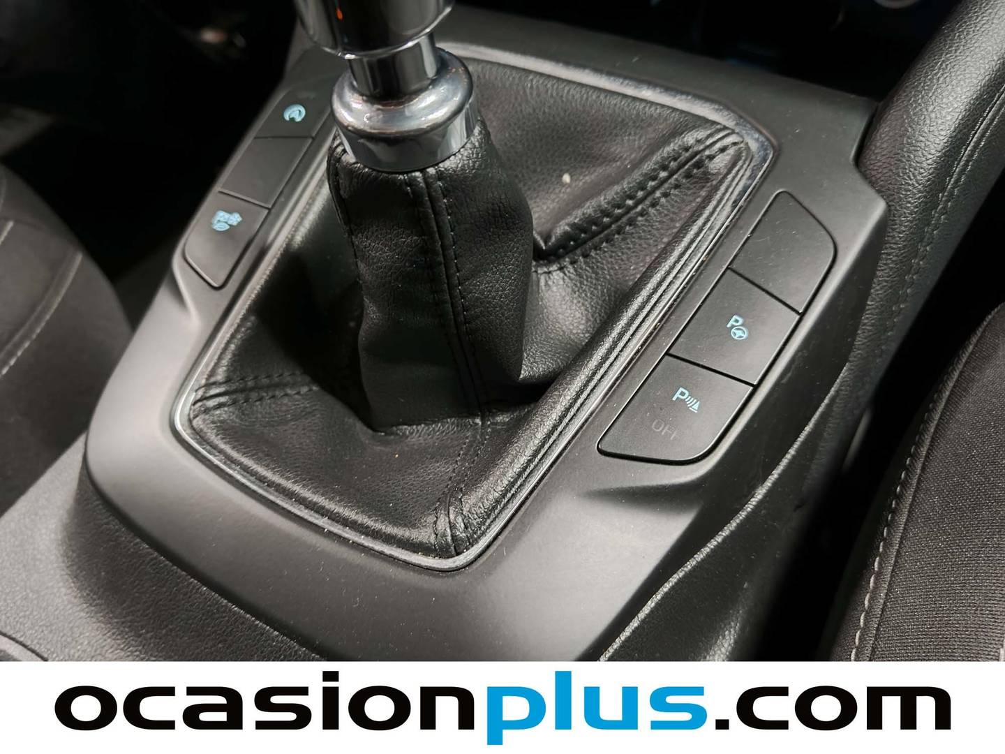 Ford Kuga Ford Kuga 1.5 EcoBoost Titanium 4x2 (150 CV) gasolina