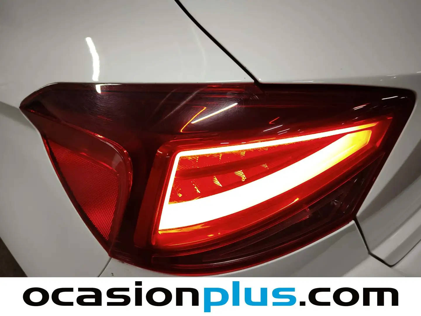 Foto Seat Ibiza SEAT Ibiza 1.5 TSI FR XL DSG (150 CV)