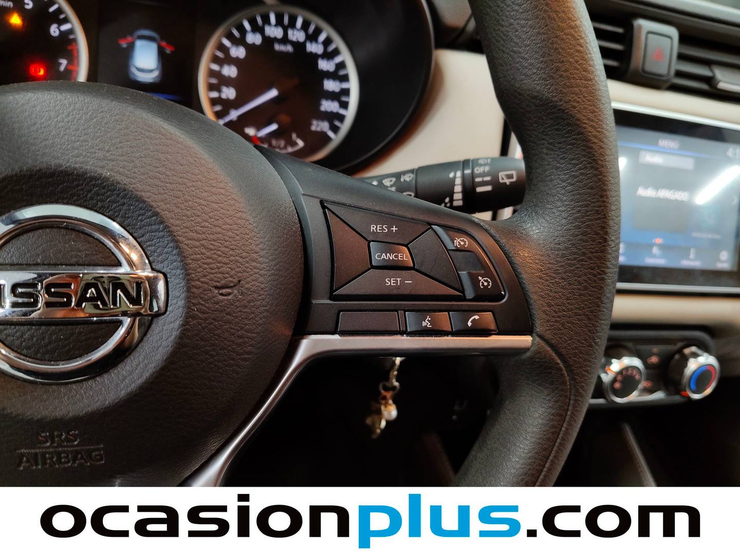 Nissan Micra Nissan Micra IG-T 100 Acenta (100 CV) de segunda mano