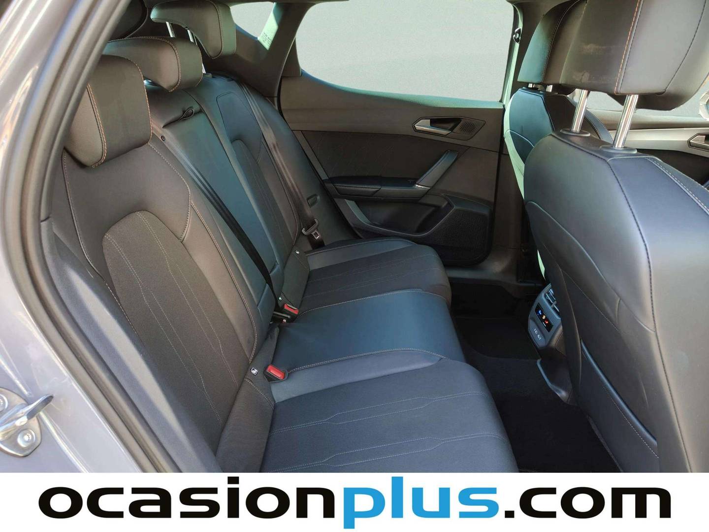 Foto Cupra León CUPRA León 1.5 TSI e-Hybrid (204 CV) DSG