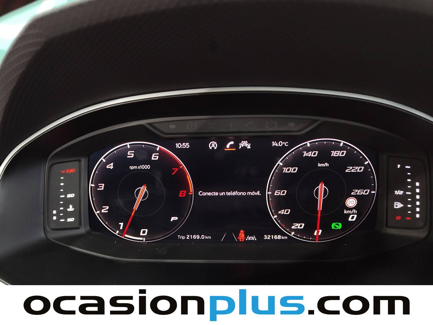 Foto Seat Ibiza SEAT Ibiza 1.5 TSI FR XL DSG (150 CV)