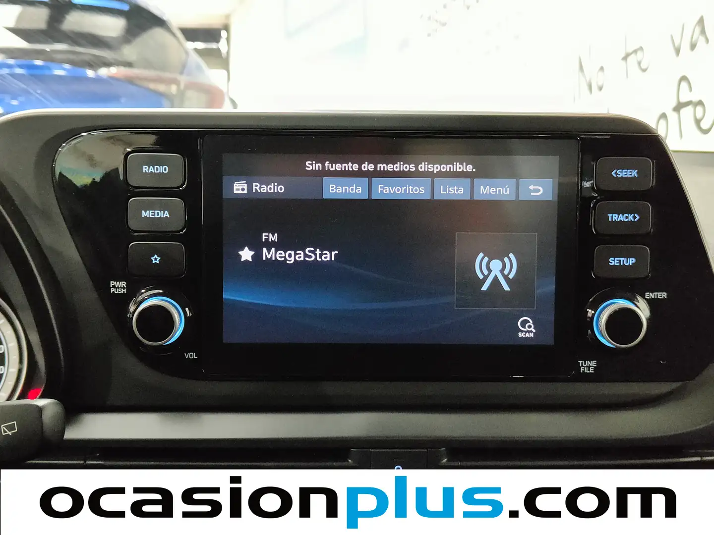 Foto Hyundai Bayon Hyundai Bayon 1.2 MPI Klass (84 CV)