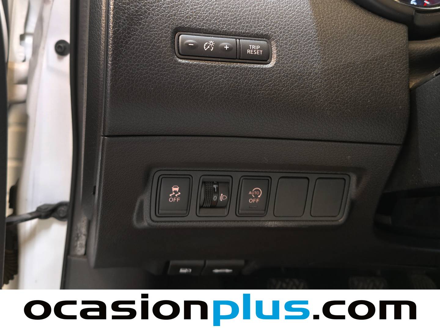 Nissan PULSAR Nissan Pulsar 1.5 dCi Acenta (110 CV) seminuevo