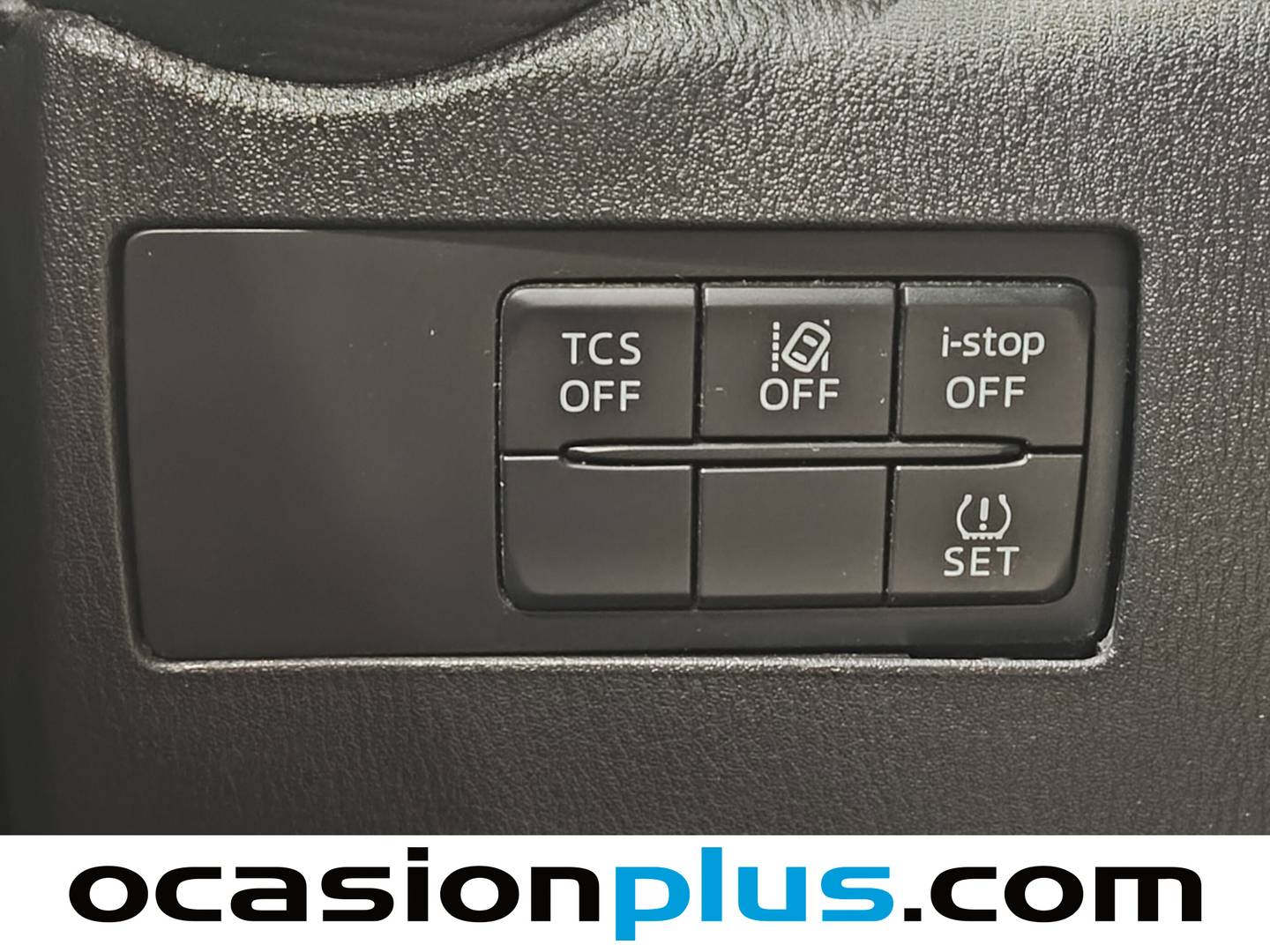 Mazda CX-3 Mazda CX-3 1.5 DE SKYACTIV Luxury 2WD (105 CV) seminuevo