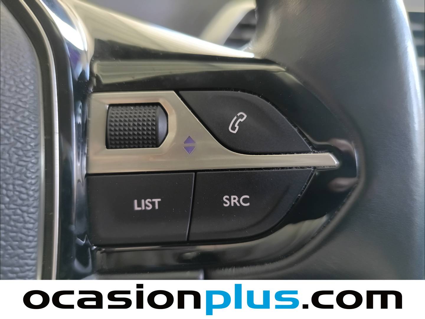 Peugeot 3008 Peugeot 3008 PureTech 130 S&S Allure (130 CV) 130cv