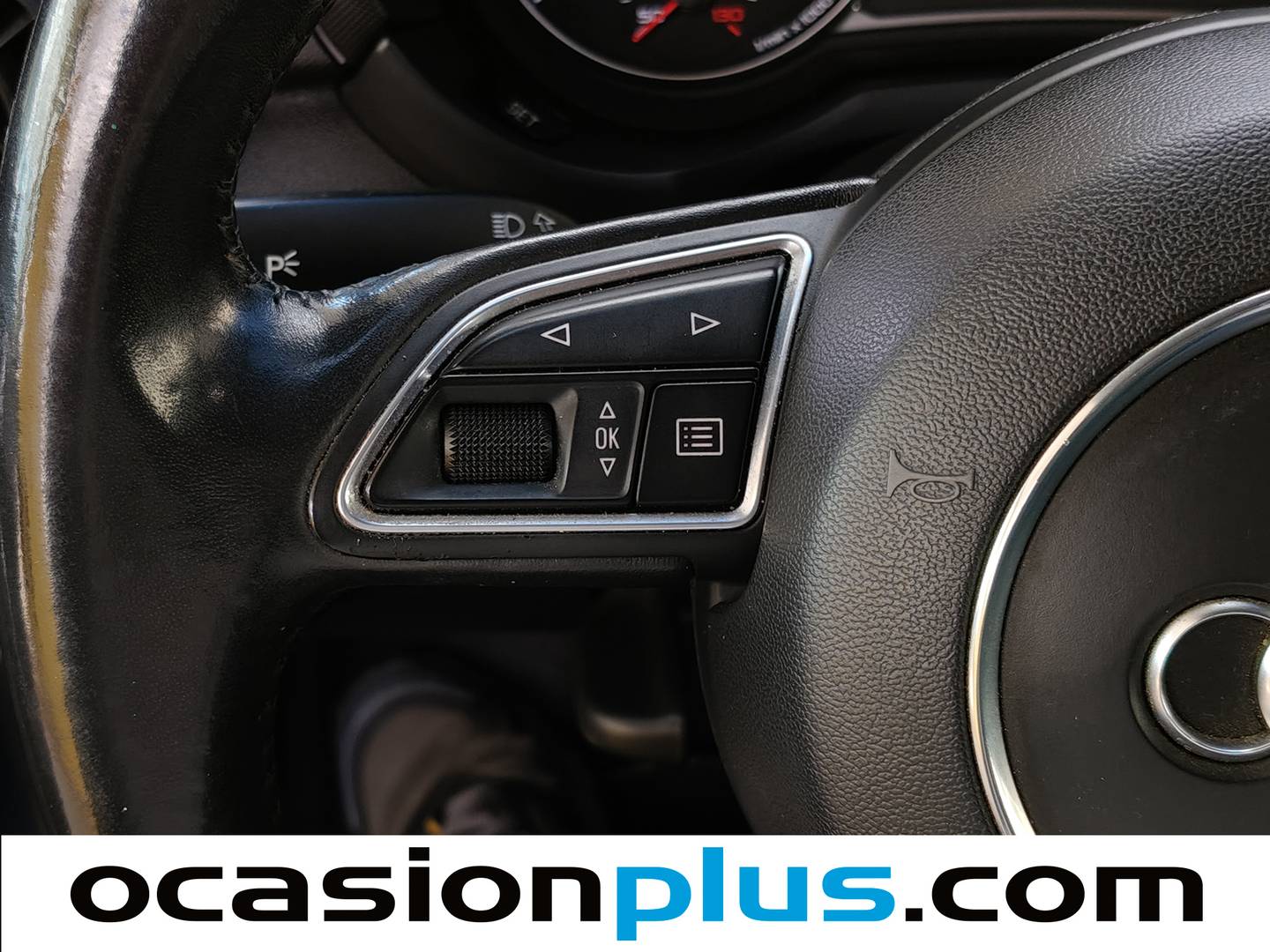 Audi A1 Audi A1 Sportback Adrenalin 1.6 TDI (116 CV) al mejor precio