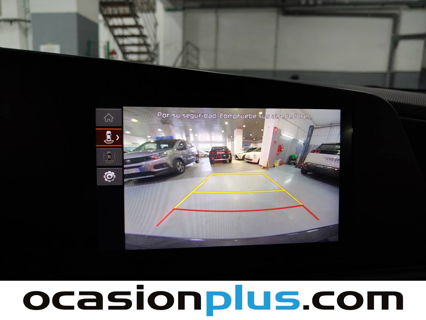 Foto KIA Niro Kia Niro 1.6 GDi PHEV Concept (183 CV)