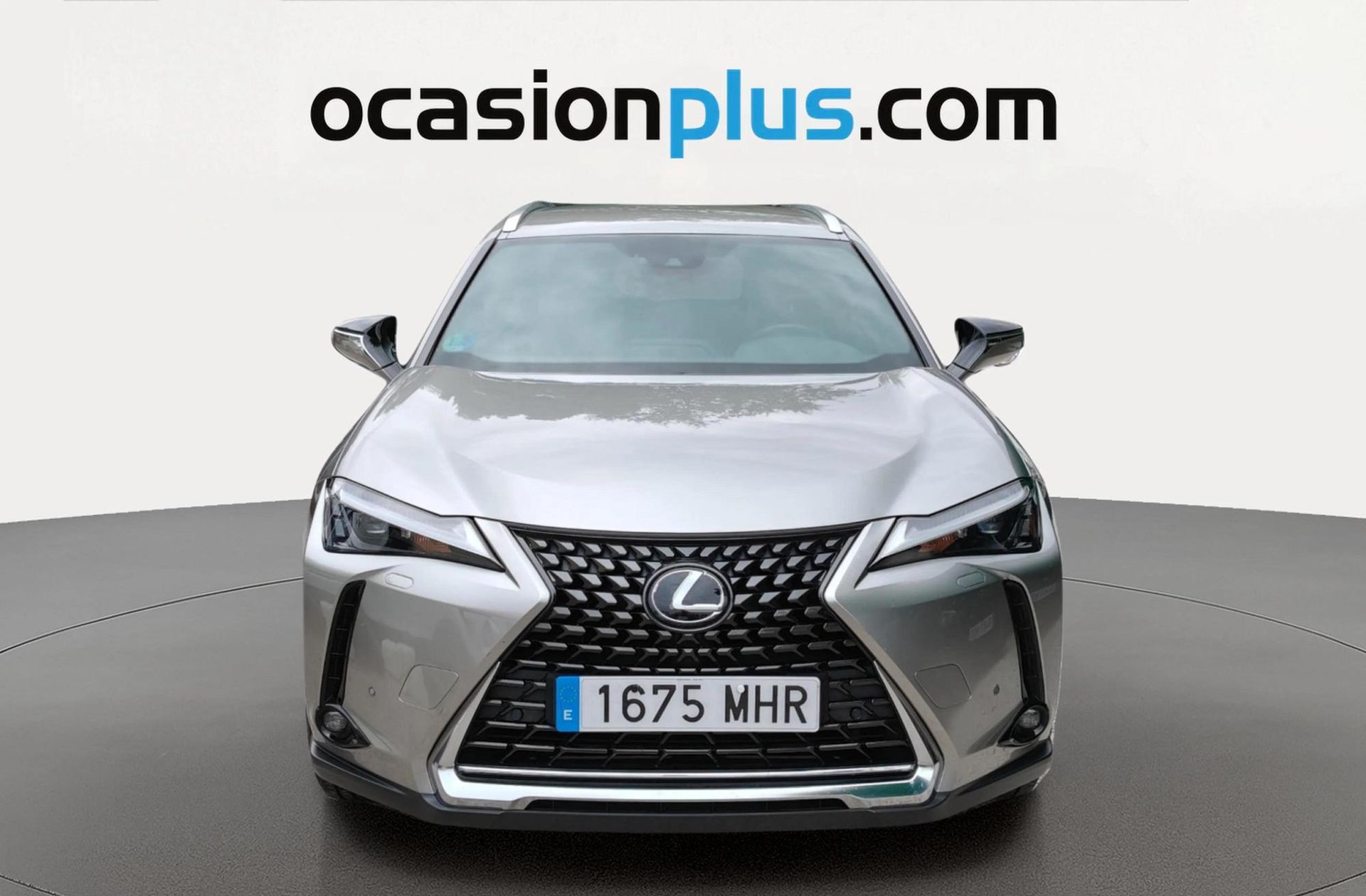 Lexus UX 250h Premium - foto 15