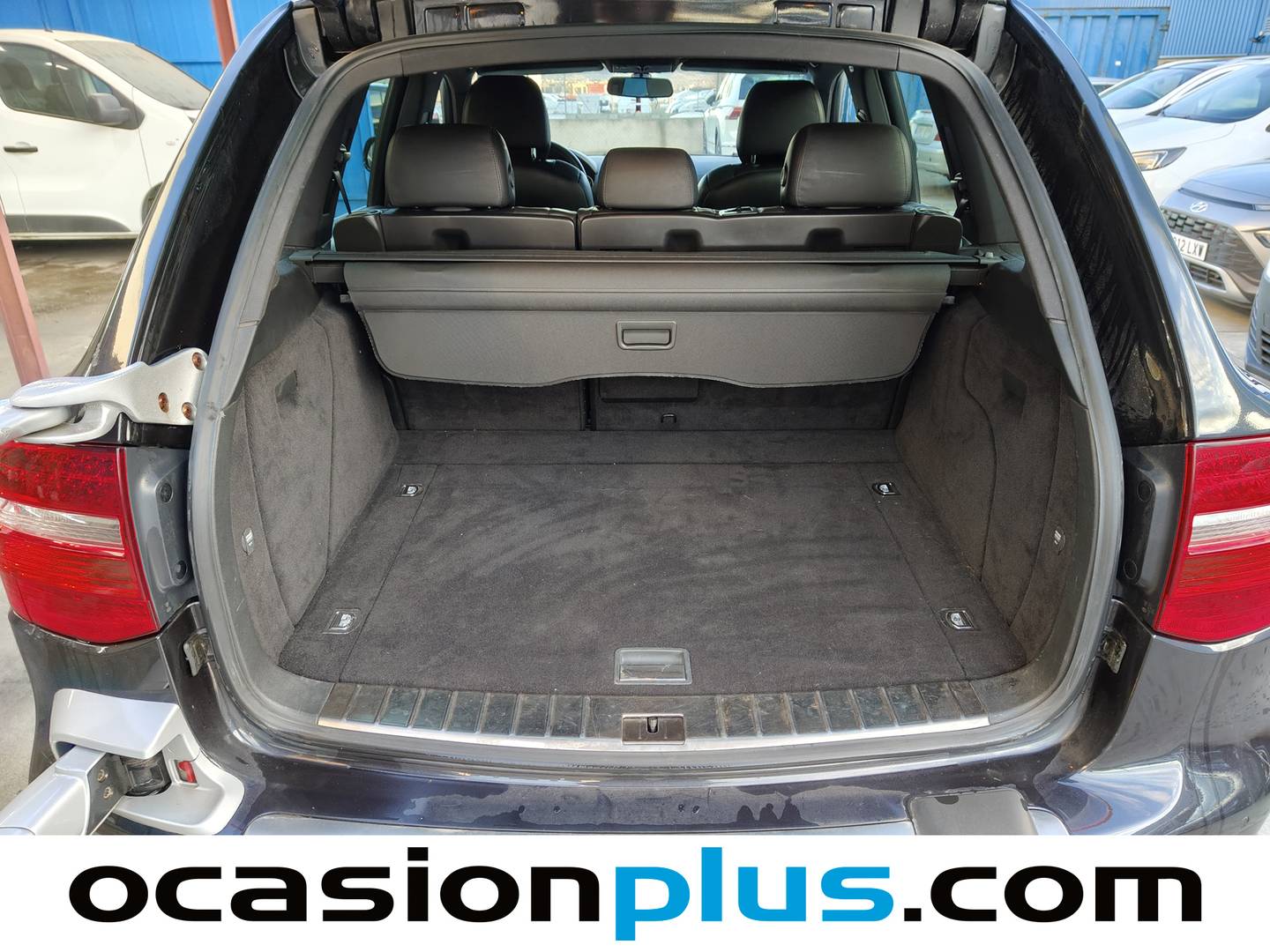 Foto Porsche Cayenne Porsche Cayenne S (385 CV)