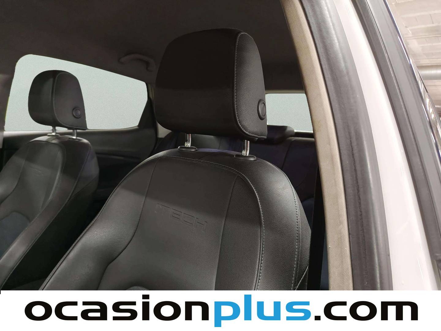 Seat León Seat León 1.6 TDI St&Sp I-Tech (105 CV) seminuevo