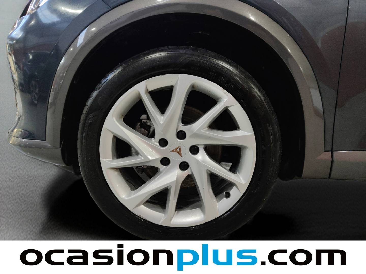 Foto Cupra Formentor CUPRA Formentor 1.5 TSI (150 CV)