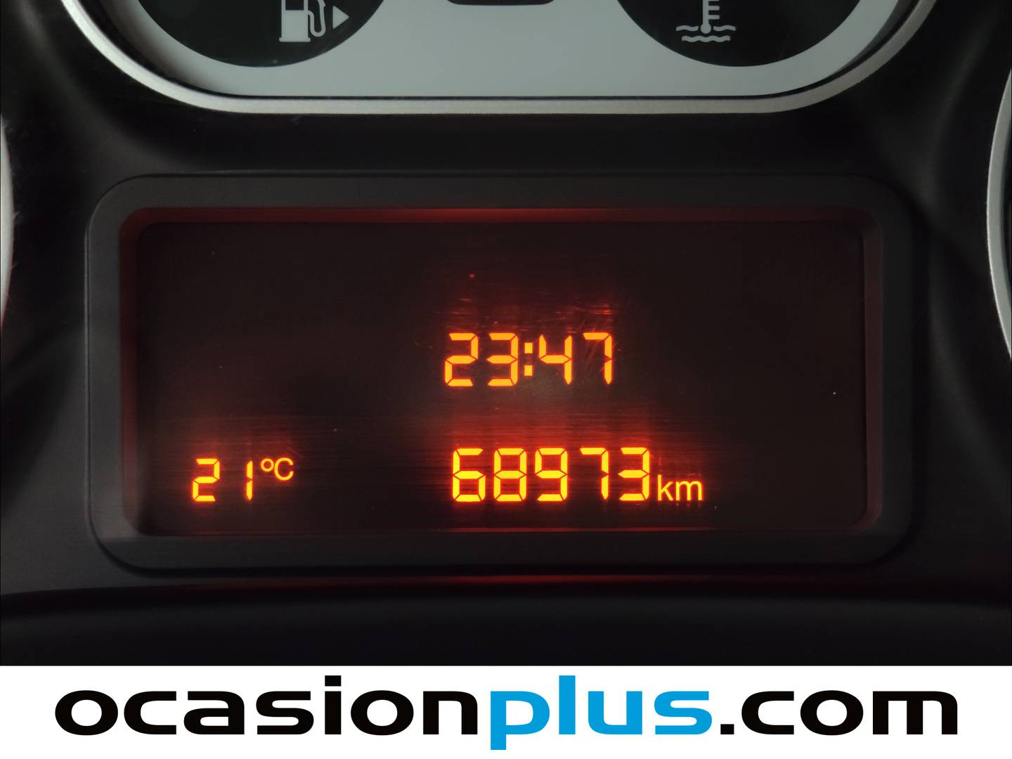 Fiat 500L Fiat 500L 1.4 Pop Star (95 CV) seminuevo