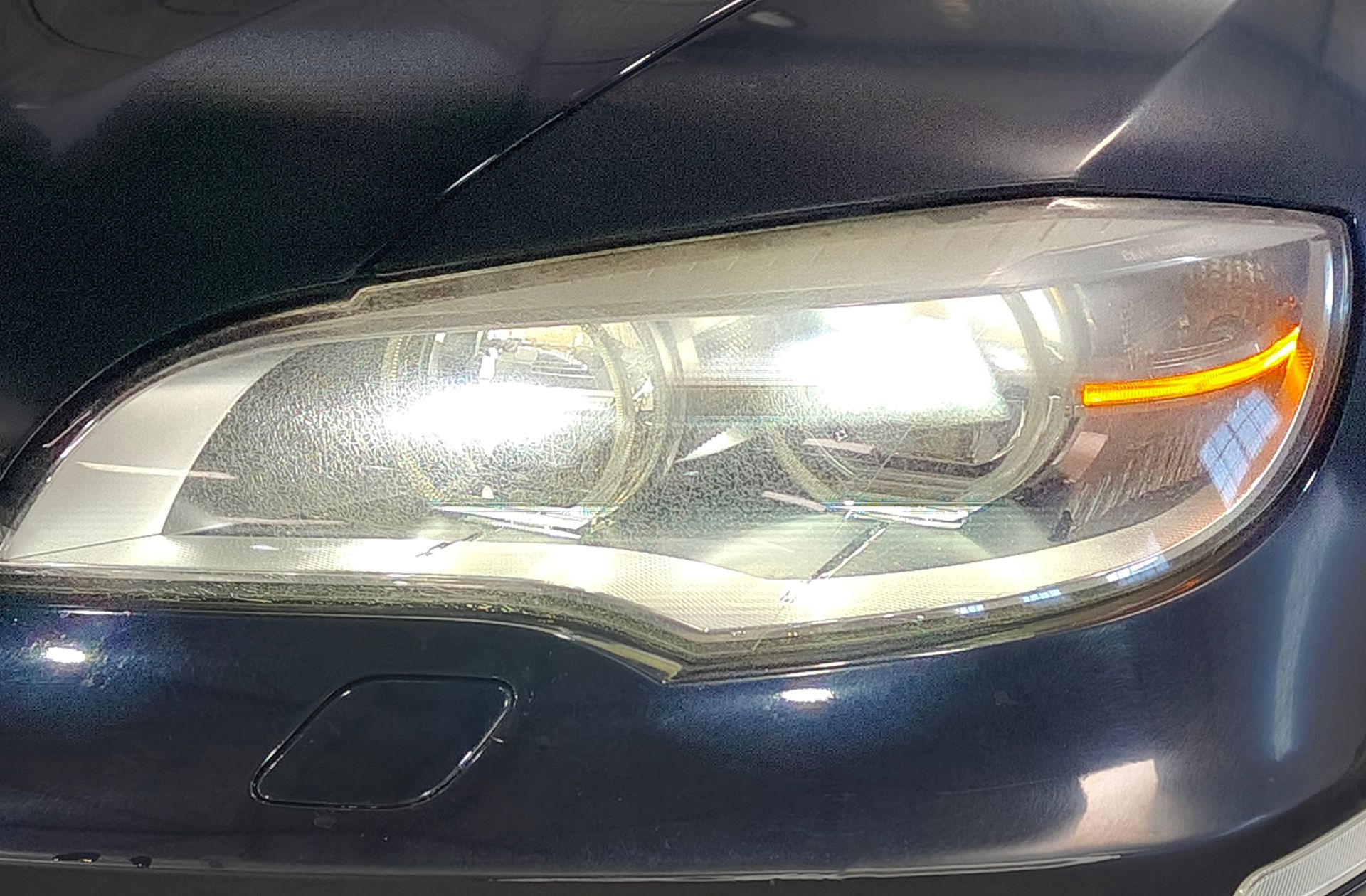 BMW X6 xDrive30d Pack M - foto 13