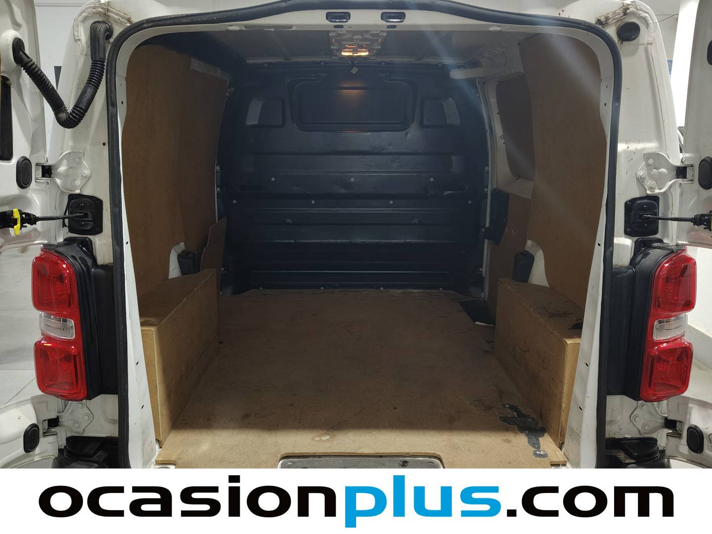 Foto Fiat Scudo Fiat Scudo 1.5 BlueHDI L1 Business (102 CV)