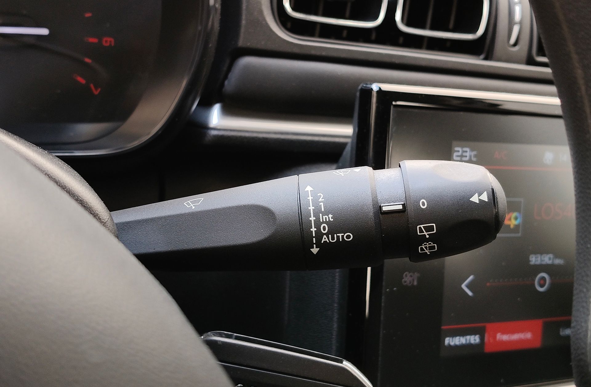 Citroën C3 PureTech 110 Max - foto 24