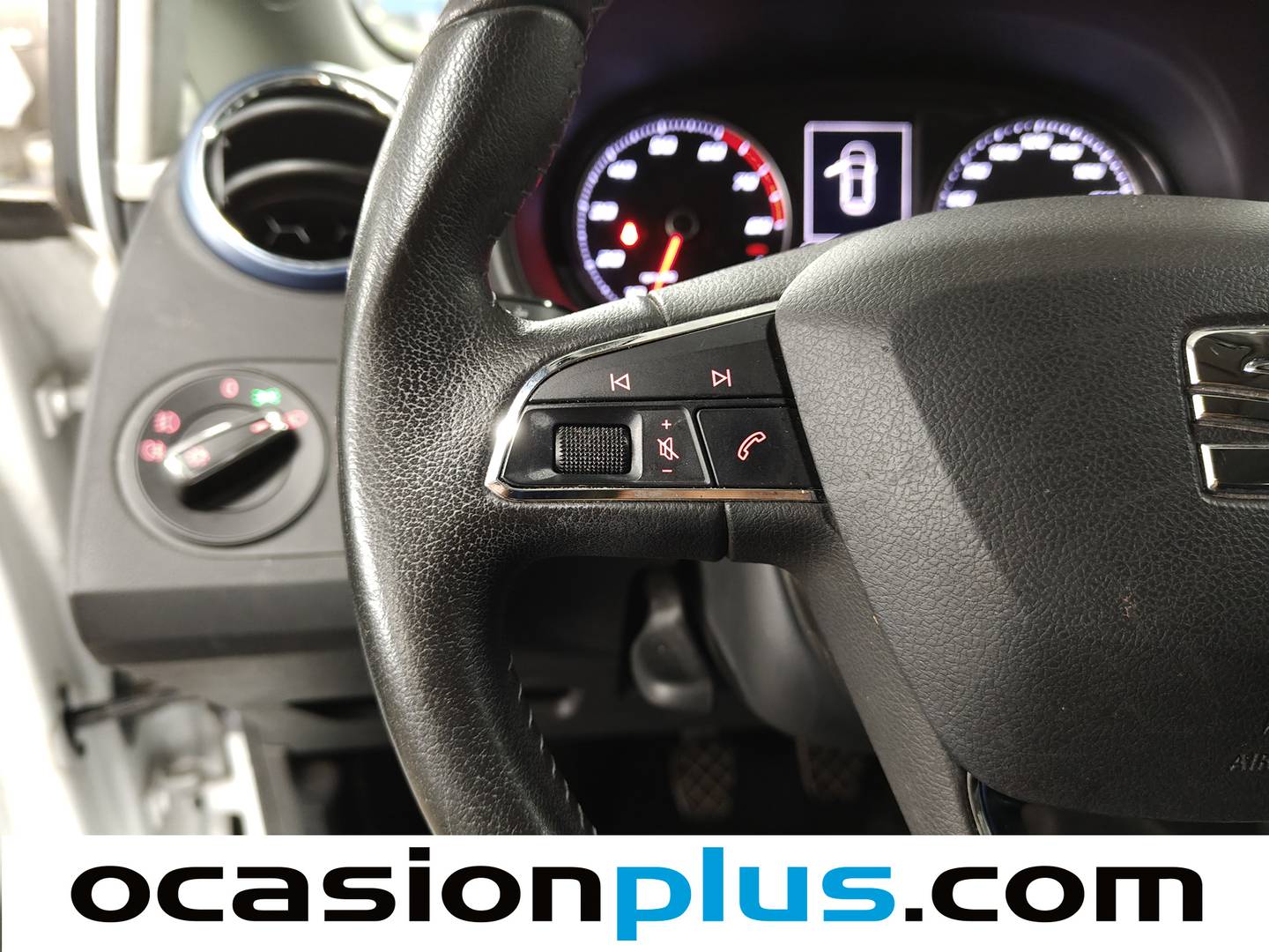 Seat Ibiza Seat Ibiza 1.2 TSI Style Connect (90 CV) de ocasión