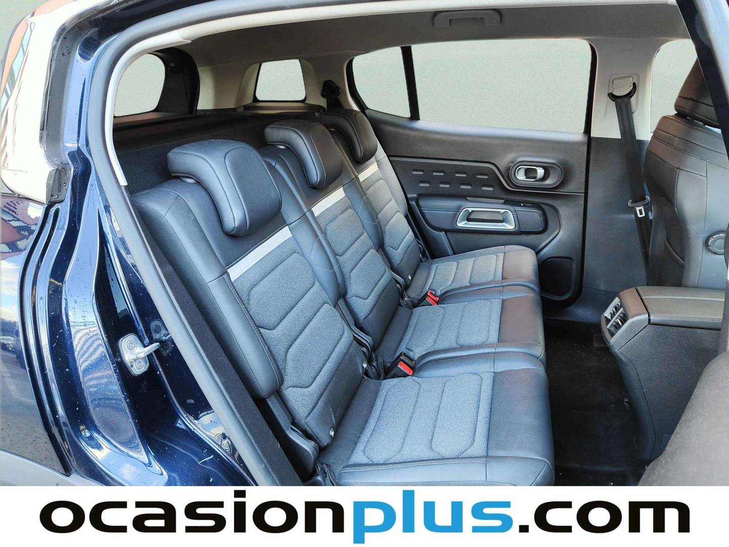Citroën C5 Aircross Citroën C5 Aircross PureTech 130 S&S Plus (131 CV) al mejor precio