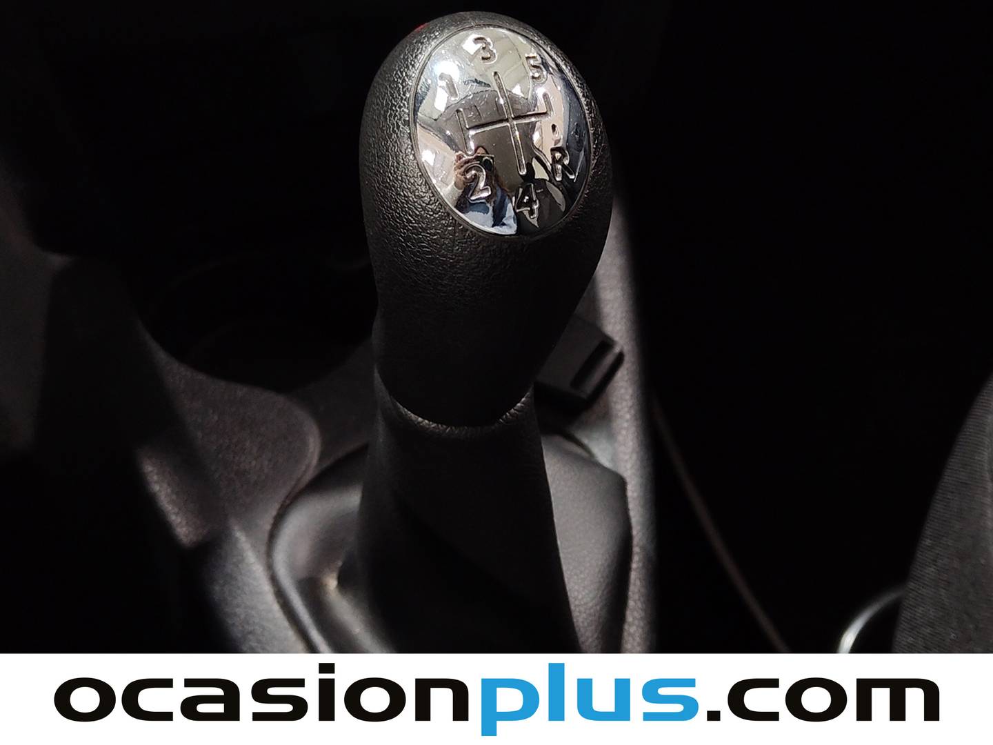 Dacia Sandero Dacia Sandero Stepway TCe (90 CV) de segunda mano