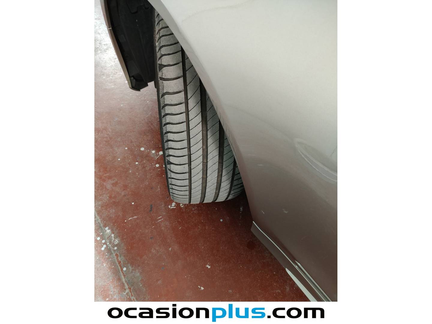 Mercedes Clase C Mercedes Clase C C 200 (184 CV) Pack AMG 2019
