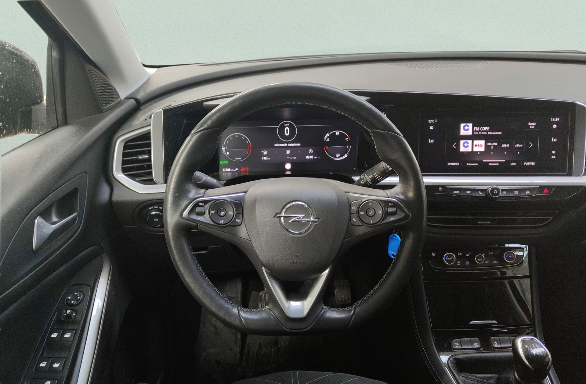 Opel Grandland 1.2 Turbo GS Line - foto 22