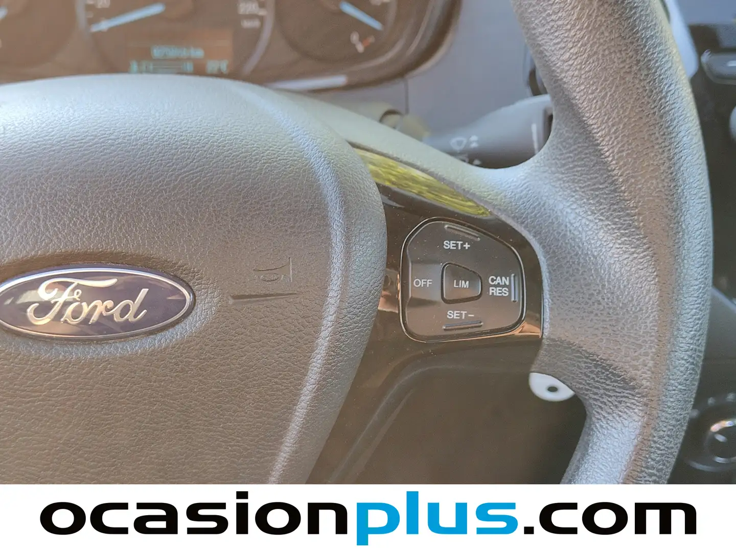 Foto Ford Ka+ Ford Ka+ 1.2 Ti-VCT Ultimate (85 CV)