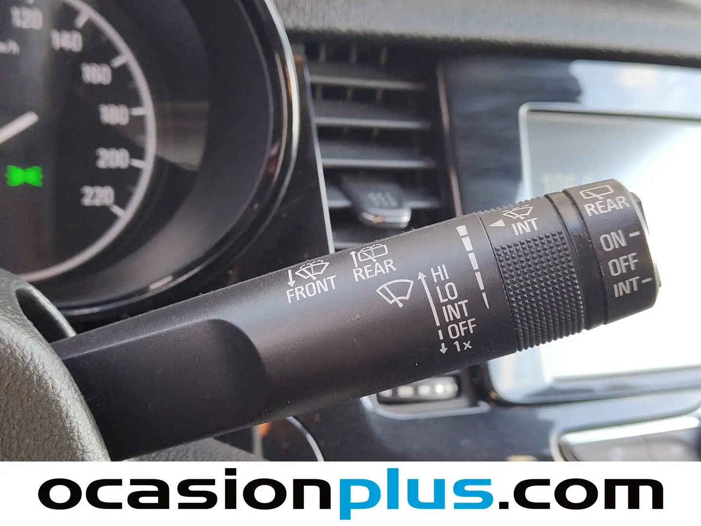 Foto Opel Mokka X Opel Mokka X 1.4 T S&S Selective 4x2 (140 CV)