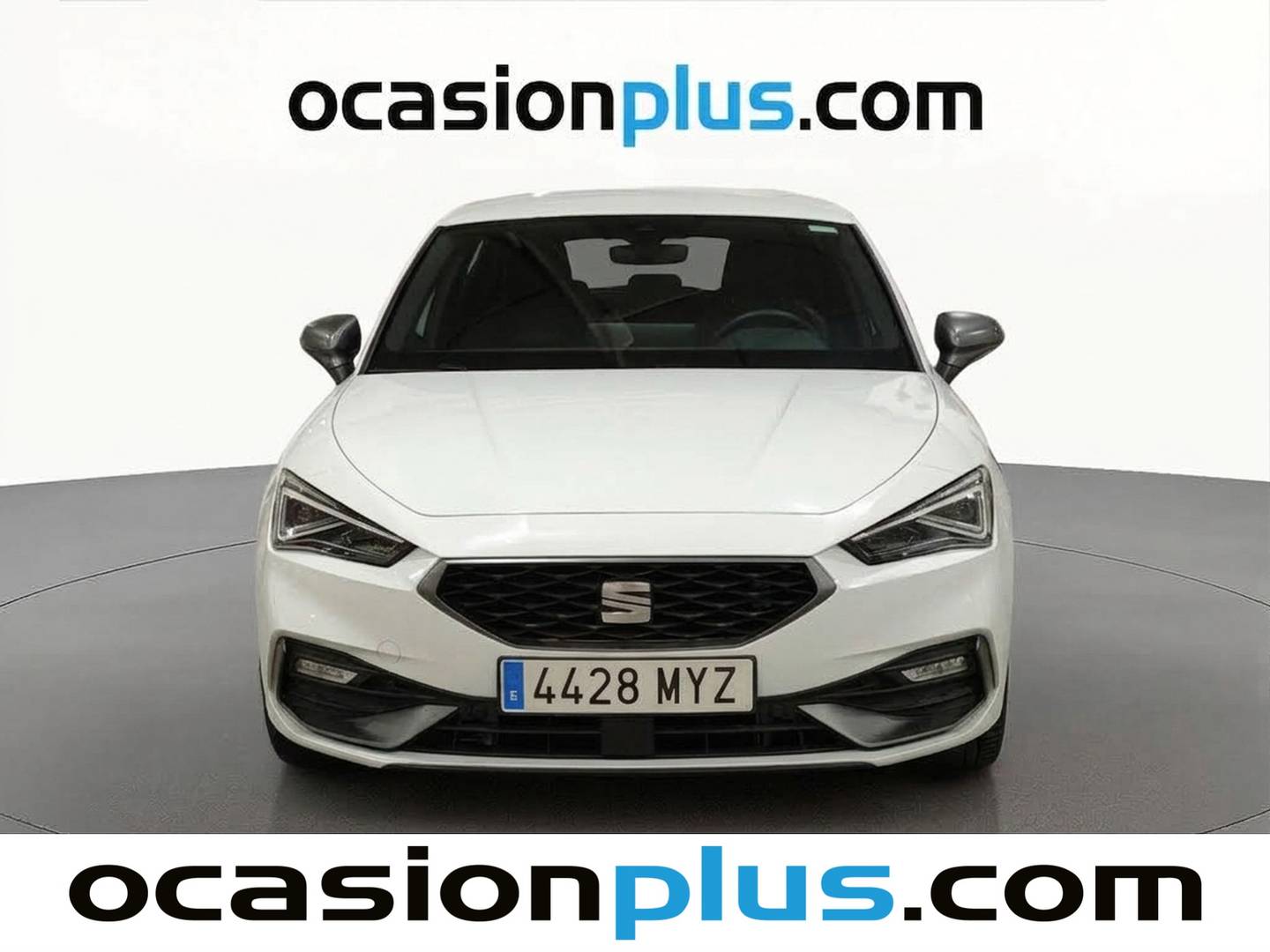 Seat León Seat León 1.5 TSI FR XS (116 CV) barato