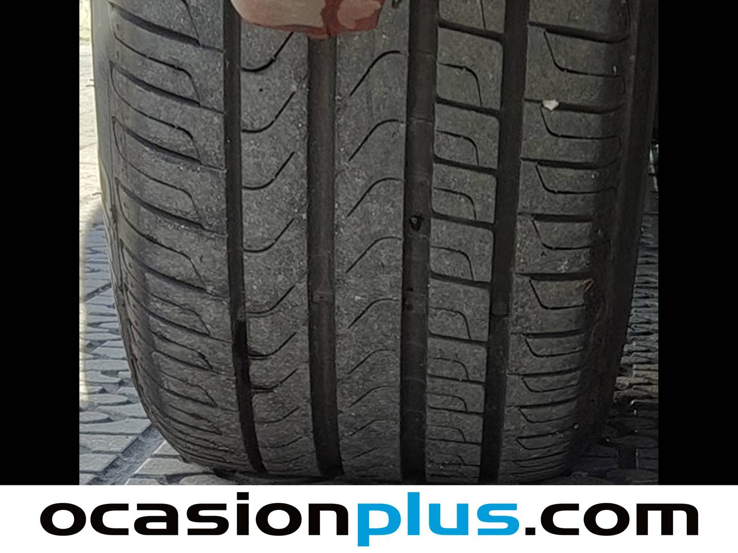 Foto BMW Serie 3 BMW Serie 3 320d (184 CV)