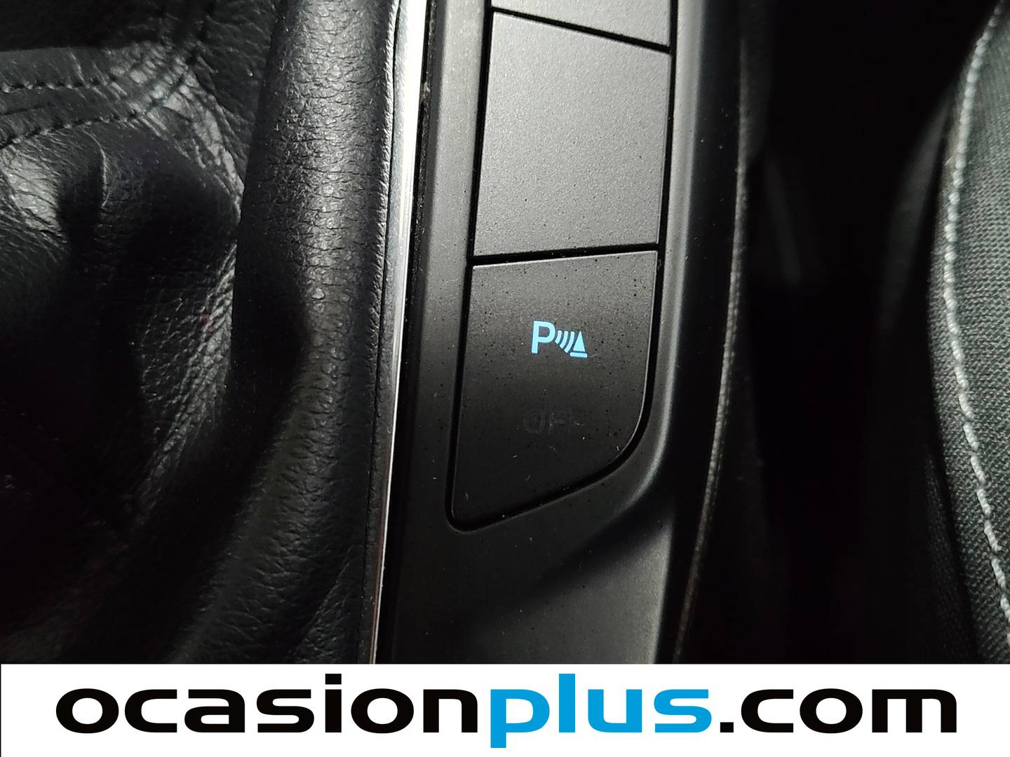 Paquetes del Ford Focus Ford Focus 1.0 Ecoboost Trend+ (125 CV)