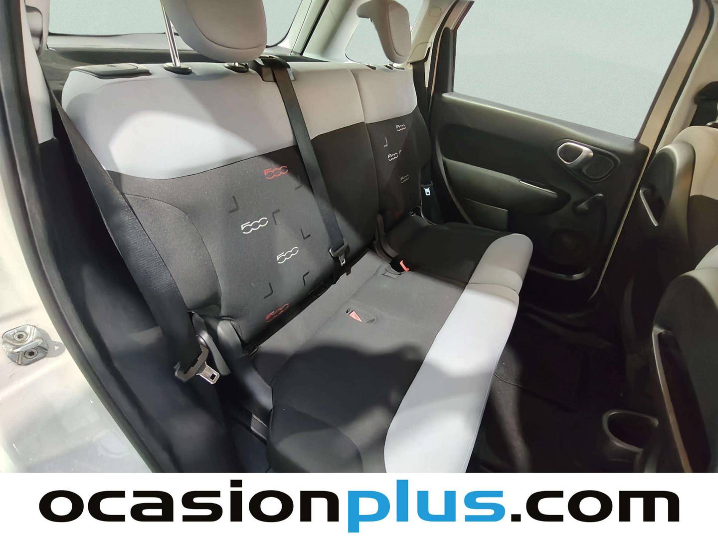 Foto Fiat 500L Fiat 500L 1.3 MultiJet II S&S 62 kW (85 CV)