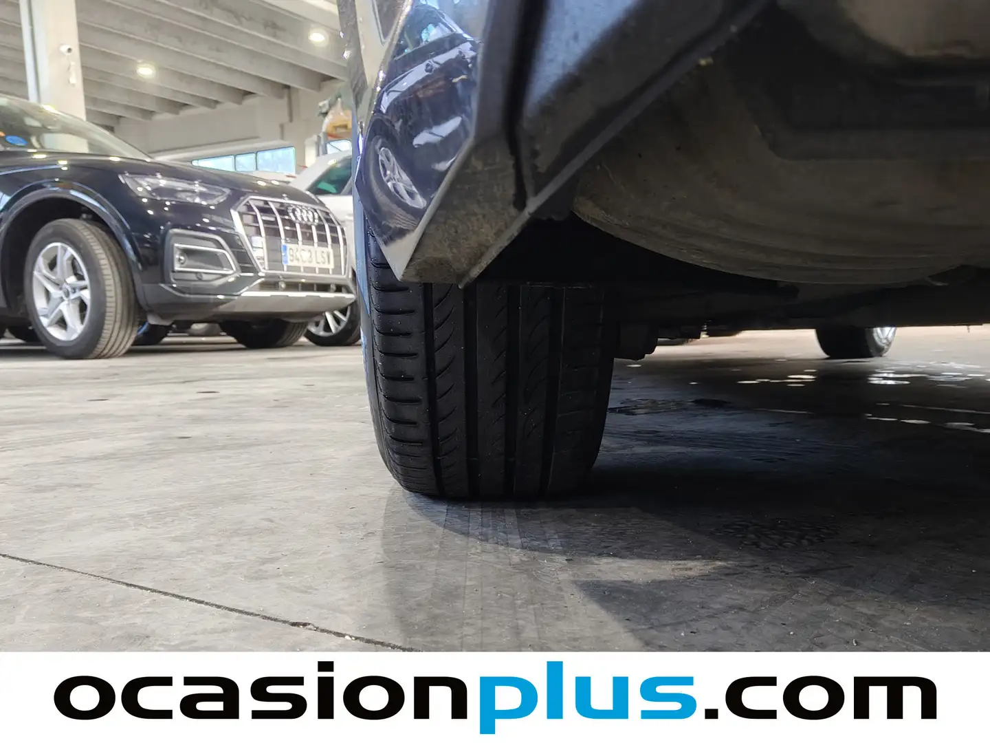 Foto Audi A6 Audi A6 Advanced edition 2.0 TDI ultra  (150 CV)