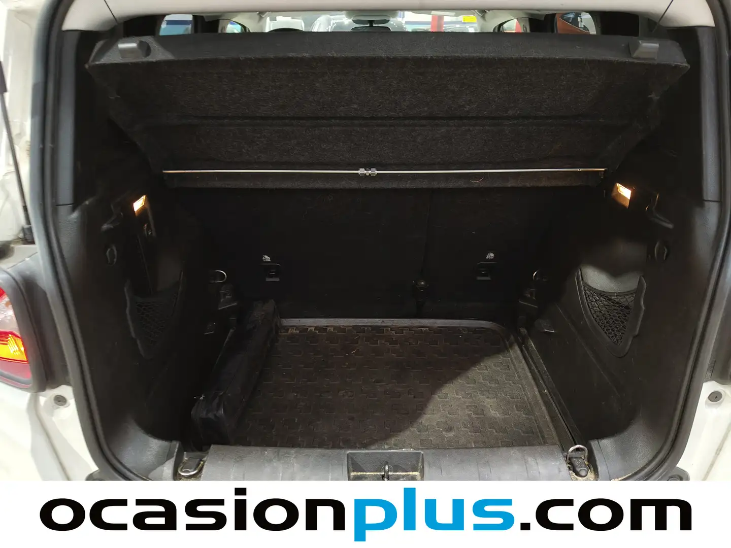 Foto Jeep Renegade Jeep Renegade 1.6 E-TORQ HP Sport 4x2 E6 (110 CV)