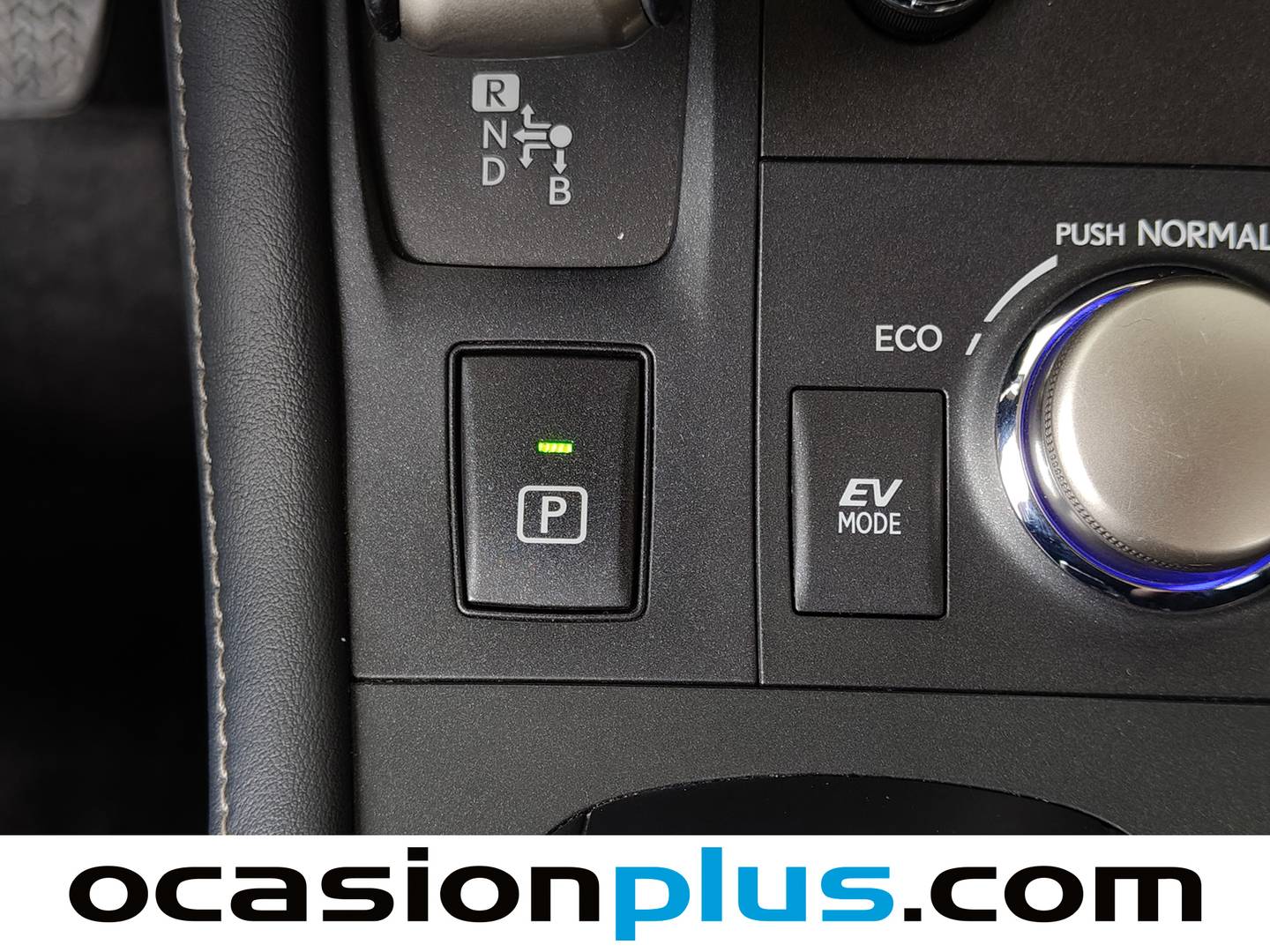 Lexus CT Lexus CT 200h Executive (136 CV) de ocasión